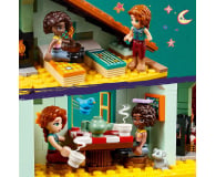 LEGO Friends 41745 Stajnia Autumn - 1141569 - zdjęcie 7